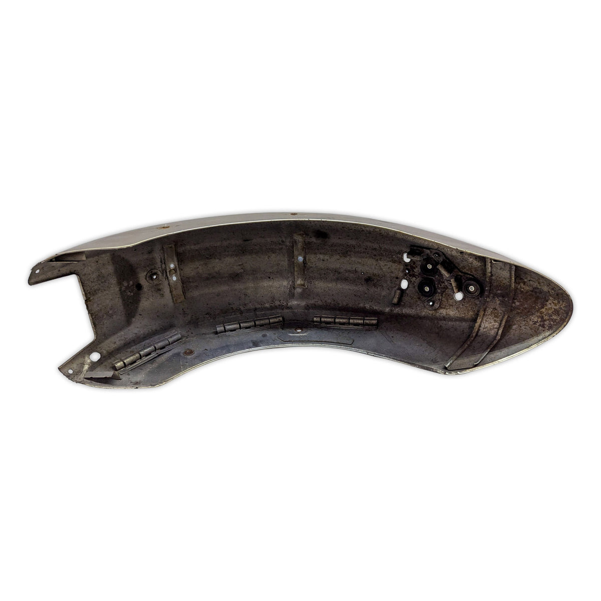 Rear Fender Yamaha XVS1100 V-Star VStar 1100 2002 02 5KS-Y216R-0M