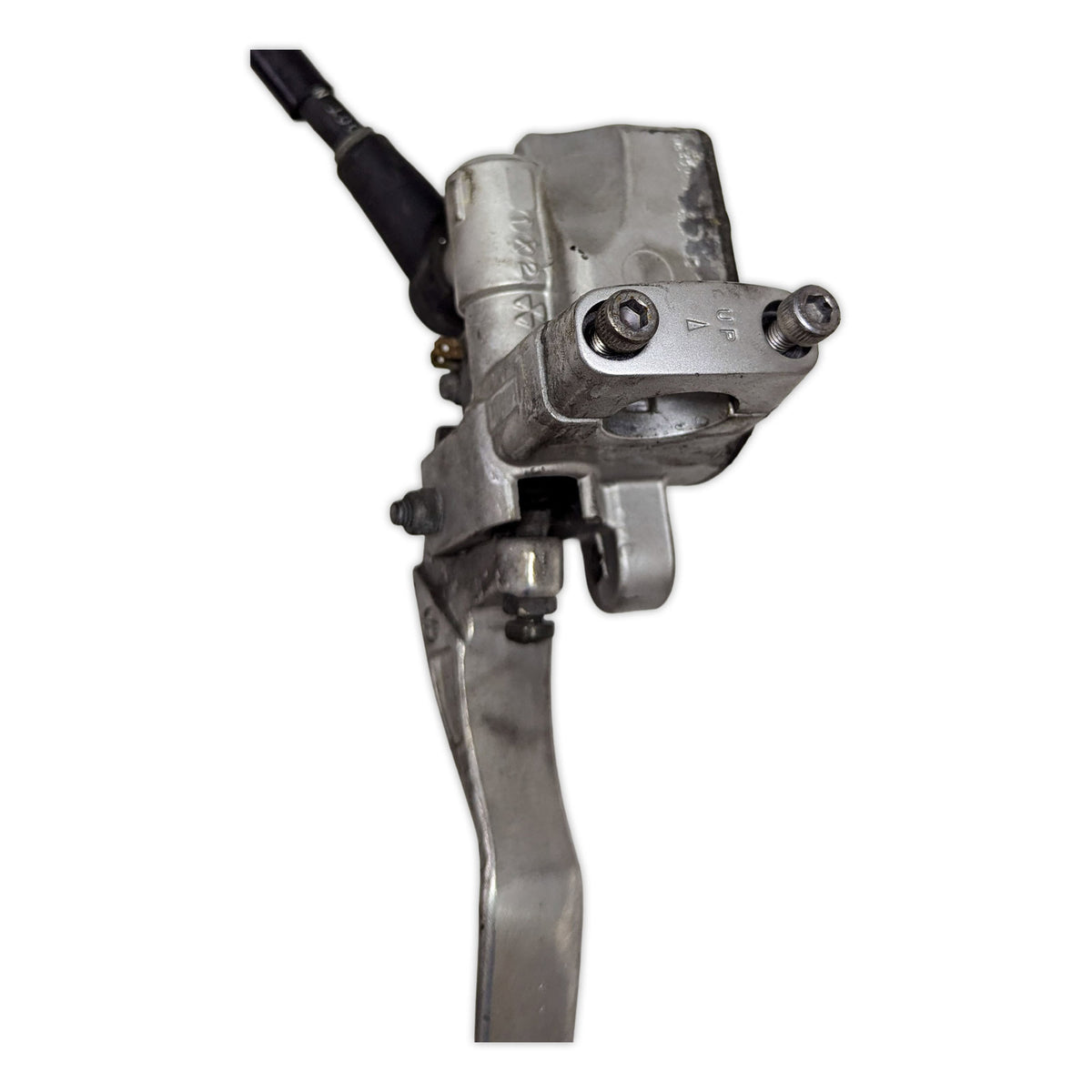 Brake Caliper Front Master Cylinder Yamaha XVS1100 V-Star VStar 1100 02 2002