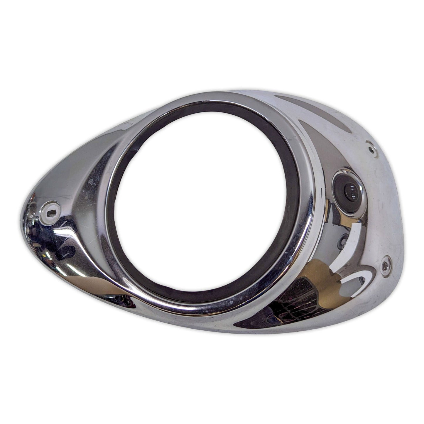 Fuel Tank Top Cover Yamaha XVS1100 V-Star VStar 1100 99-09