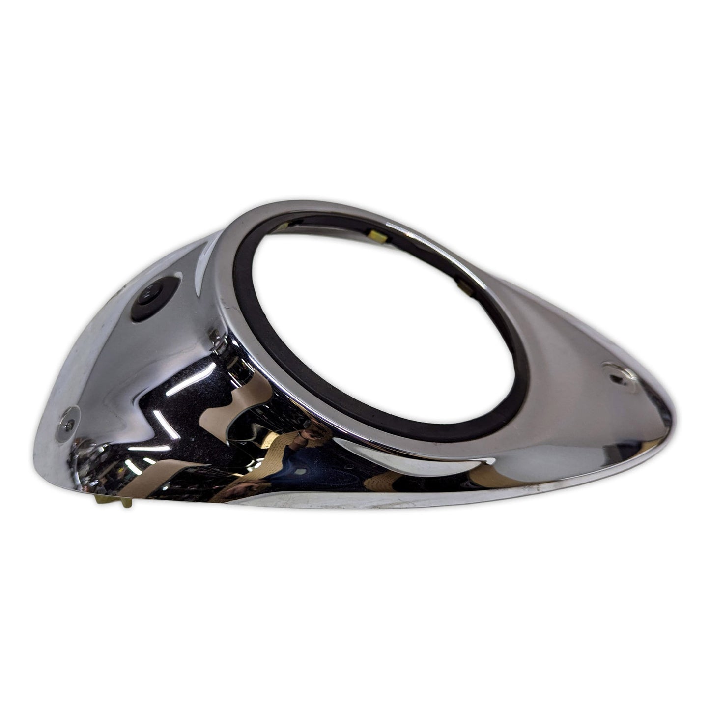Fuel Tank Top Cover Yamaha XVS1100 V-Star VStar 1100 99-09