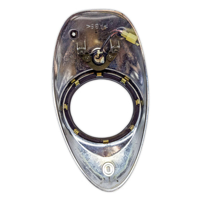 Fuel Tank Top Cover Yamaha XVS1100 V-Star VStar 1100 99-09