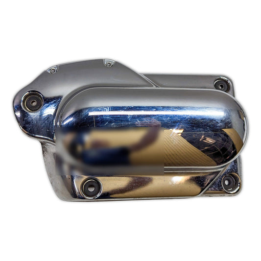 Side Cover Yamaha Left XVS1100 V-Star 1100 2002 02 5EL-21731-00