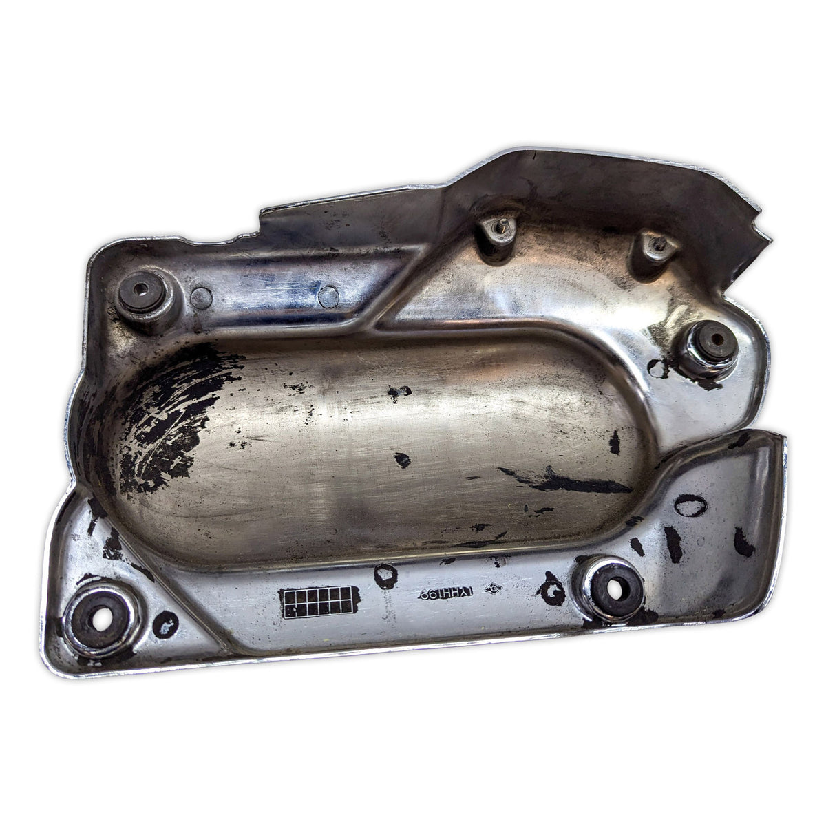 Side Cover Yamaha Left XVS1100 V-Star 1100 2002 02 5EL-21731-00