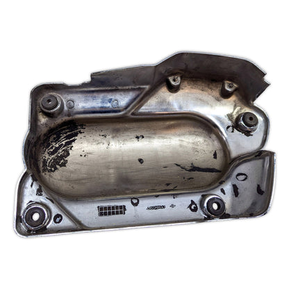 Side Cover Yamaha Left XVS1100 V-Star 1100 2002 02 5EL-21731-00