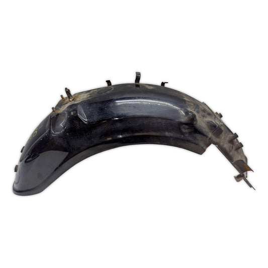 Rear Fender Yamaha XV1100 XV 1100 Virago 1998 98 1RM-Y2161-1S