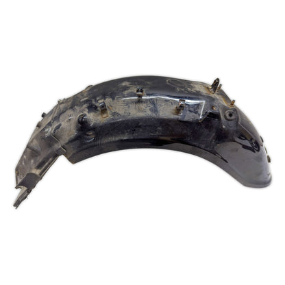Rear Fender Yamaha XV1100 XV 1100 Virago 1998 98 1RM-Y2161-1S