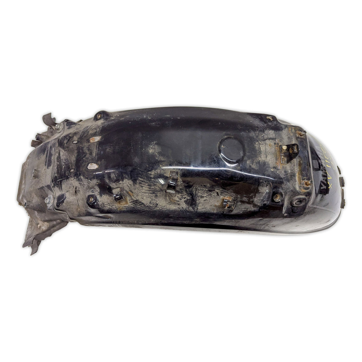 Rear Fender Yamaha XV1100 XV 1100 Virago 1998 98 1RM-Y2161-1S