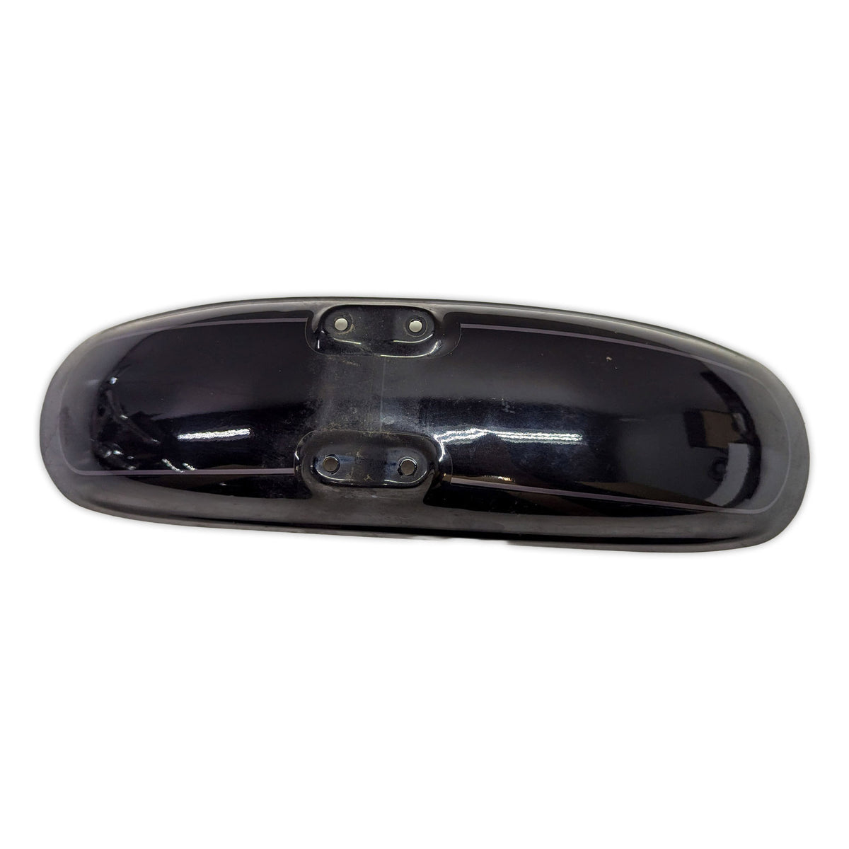 Front Fender Yamaha XV1100 XV 1100 Virago 1998 98 1MY-Y2151-J0