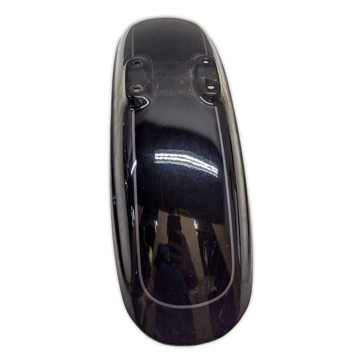 Front Fender Yamaha XV1100 XV 1100 Virago 1998 98 1MY-Y2151-J0