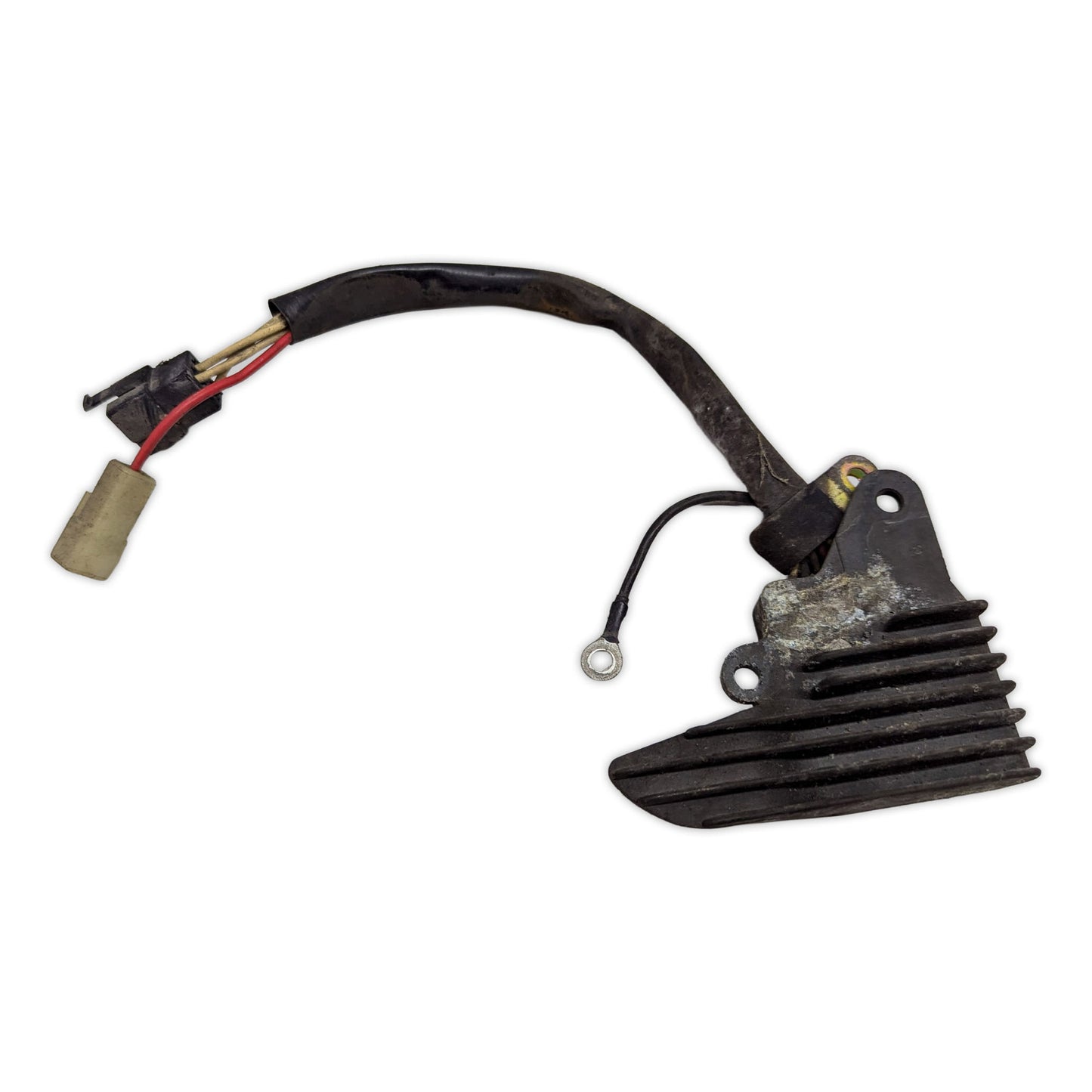 Regulator Rectifier Yamaha XV1100 XV 1100 Virago 1998 98 3LP-81960-01