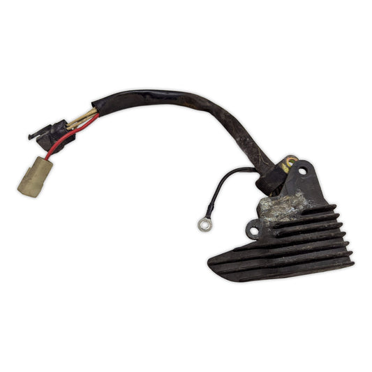 Regulator Rectifier Yamaha XV1100 XV 1100 Virago 1998 98 3LP-81960-01