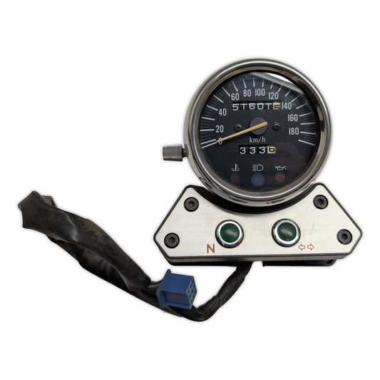 Dash Meter Speedometer Suzuki VZ800 Marauder 800 97-01 34110-48E10