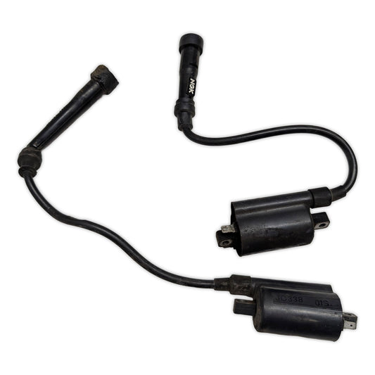 Ignition Coil Suzuki VZ800 Marauder 800 97-02 33410-48E00
