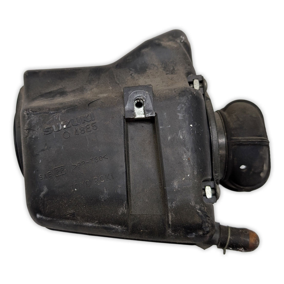Airbox Air Cleaner Suzuki VZ800 Marauder 800 97-02