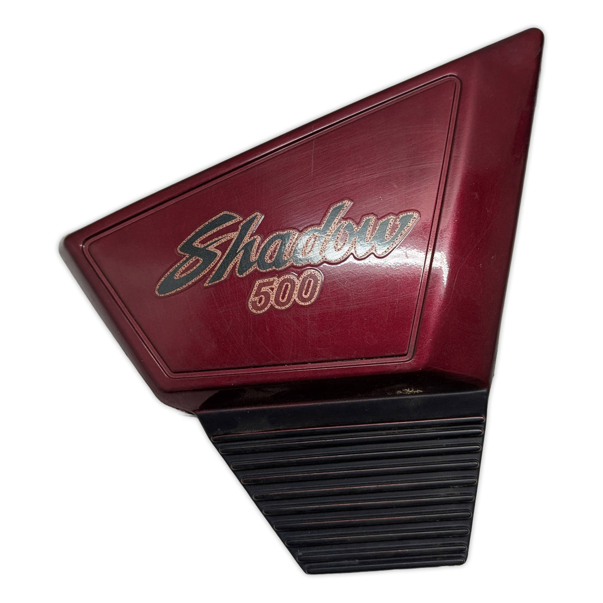 Side Cover Frame Fairing Panel Right Honda VT500C Shadow 500 83-86 836A0-MF5-750