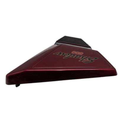 Side Cover Frame Fairing Panel Right Honda VT500C Shadow 500 83-86 836A0-MF5-750