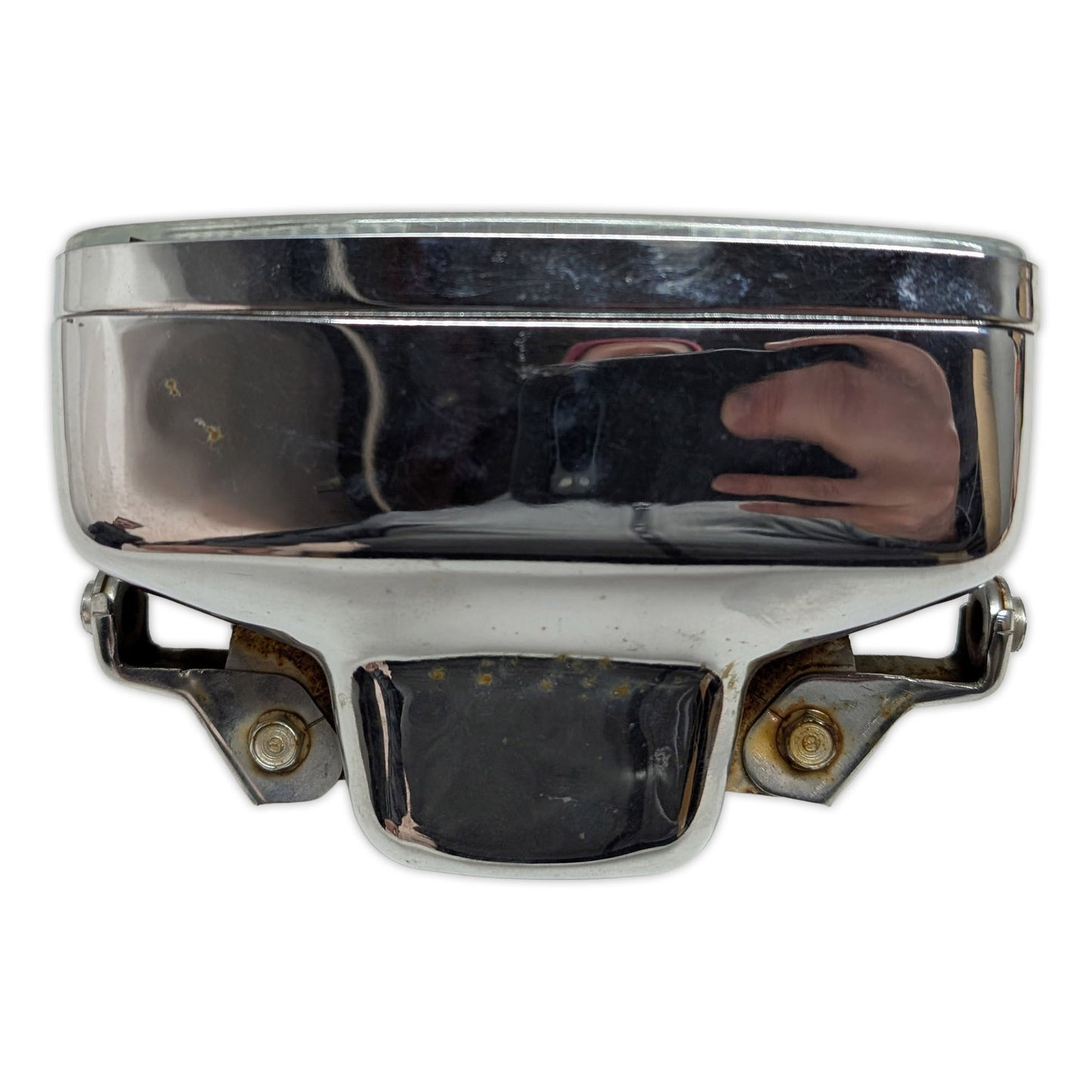 Headlight Lamp Honda VT500C Shadow 500 83-84 33100-ME5-670