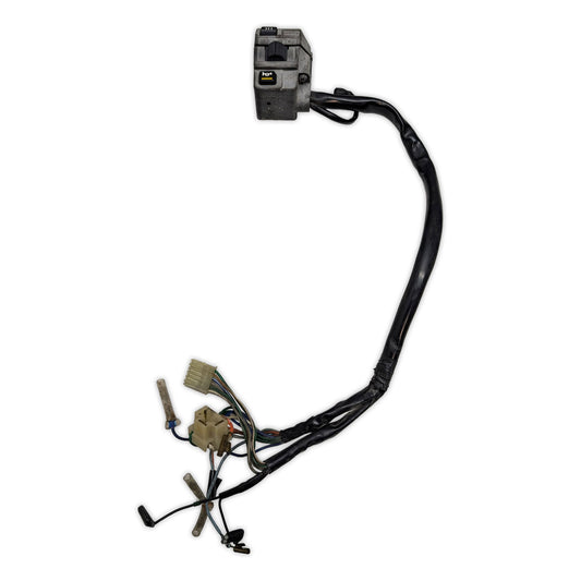 Handlebar Switch Left Honda VT500C Shadow 500 83-86 35200-MF5-770