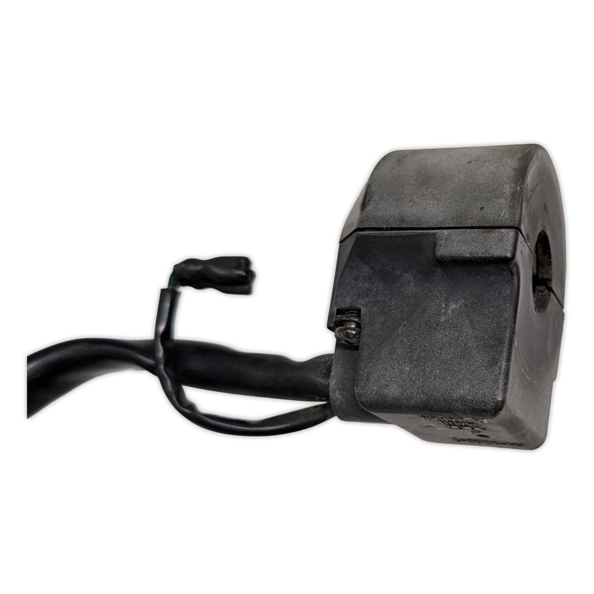 Handlebar Switch Left Honda VT500C Shadow 500 83-86 35200-MF5-770