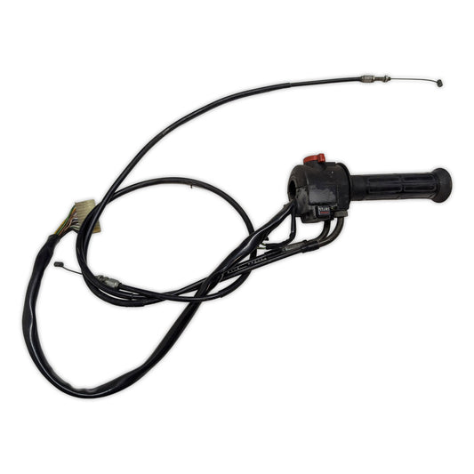 Handlebar Switch Right Honda VT500C Shadow 500