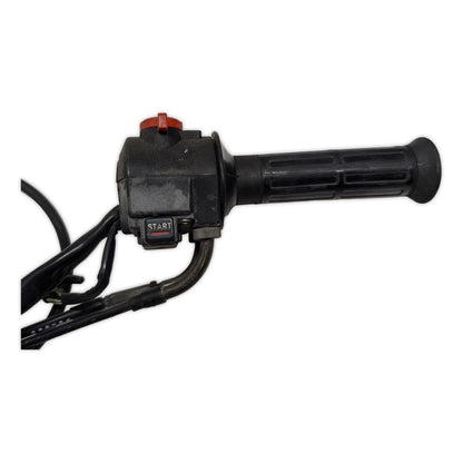 Handlebar Switch Right Honda VT500C Shadow 500
