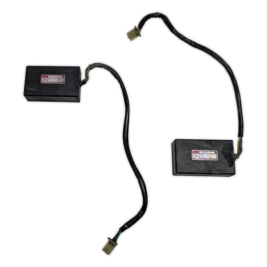 ECU CDI Igniter Honda VT500C Shadow 500 83-84 30400-MF5-771