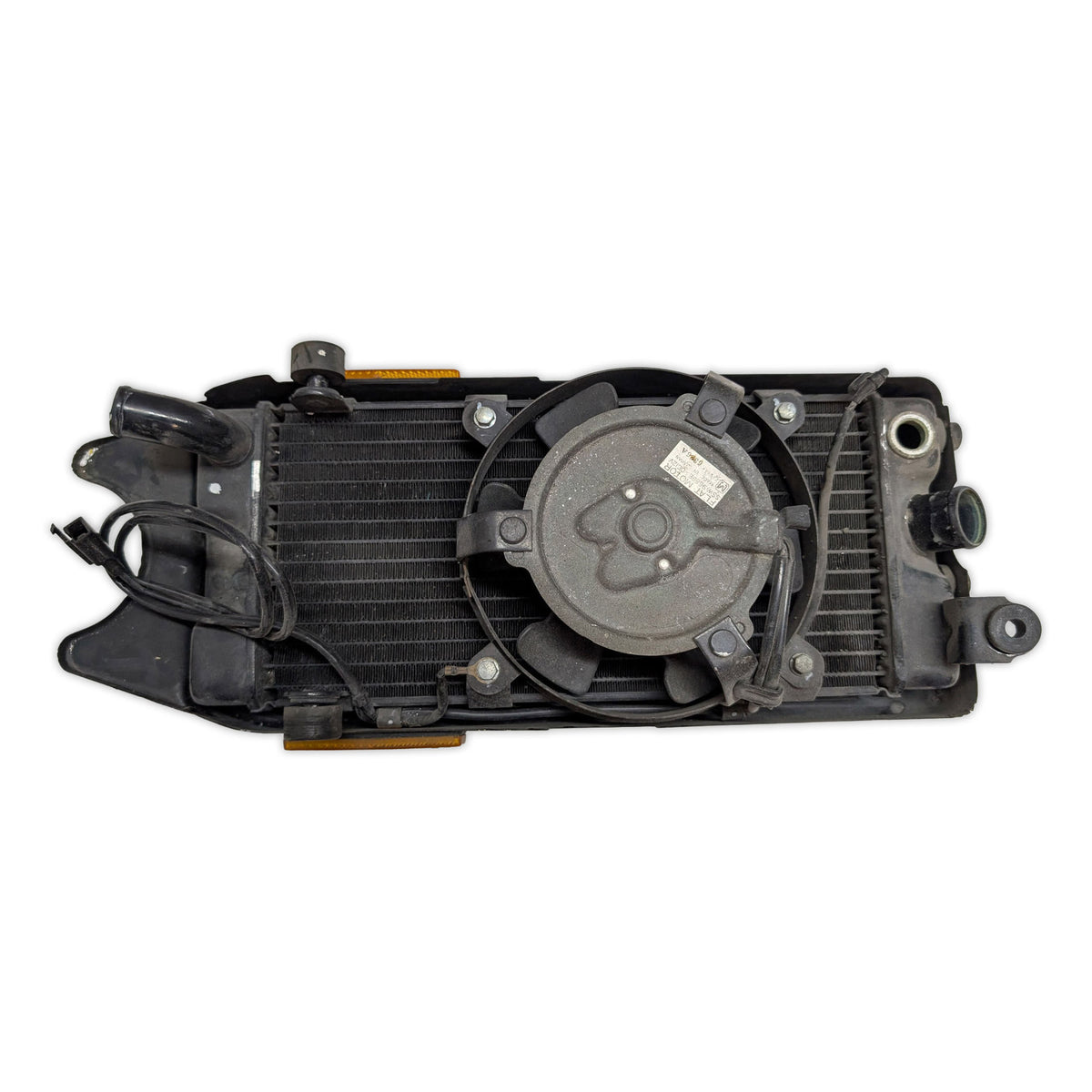 Radiator Cooler Fan Honda VT600C Shadow 600 VLX 88-98 19010-MR1