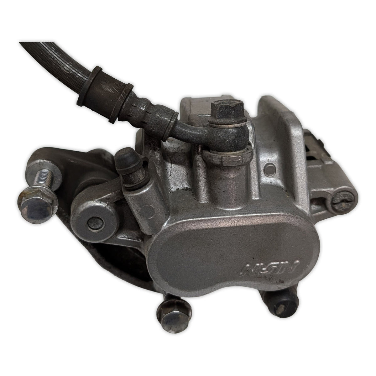 Brake Caliper Front Master Cylinder Honda VT600C Shadow 600 VLX 95-99