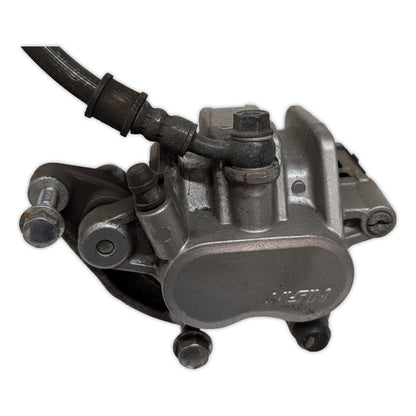 Brake Caliper Front Master Cylinder Honda VT600C Shadow 600 VLX 95-99