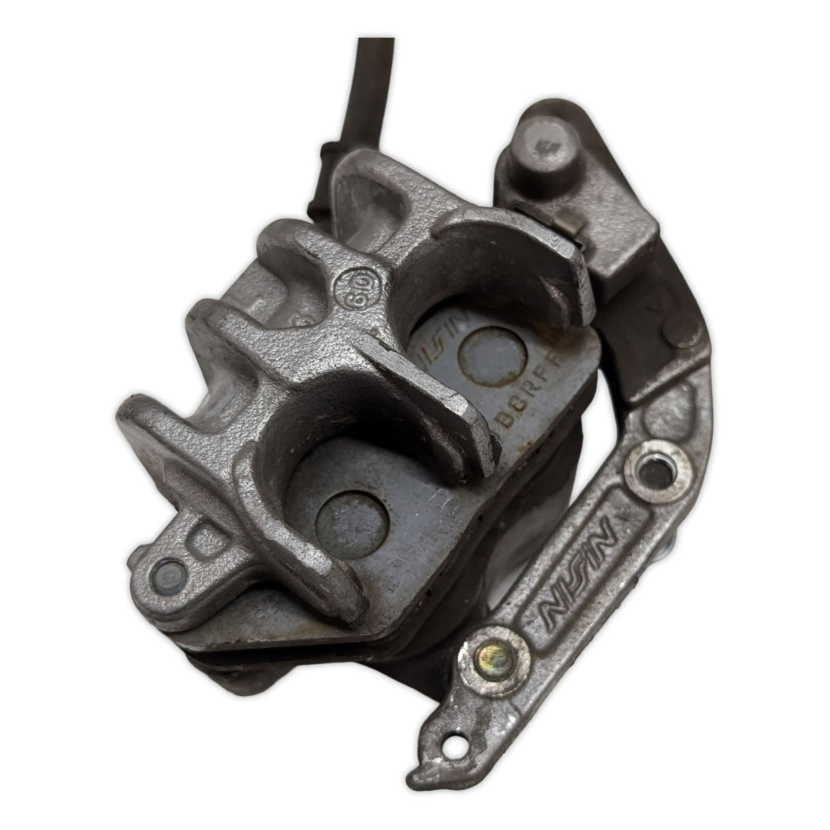 Brake Caliper Front Master Cylinder Honda VT600C Shadow 600 VLX 95-99