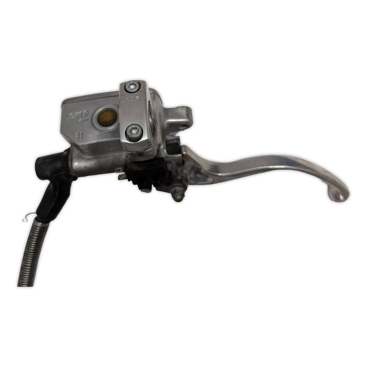 Brake Caliper Front Master Cylinder Honda VT600C Shadow 600 VLX 95-99