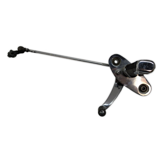 Footrest Pedal Left Shifter Suzuki VT600C Shadow 600 VLX 88-97 50620-MR1-000