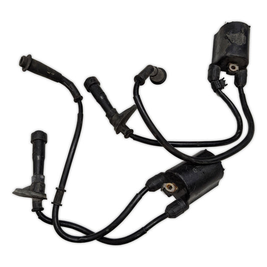 Ignition Coil Honda VT600C Shadow 600 VLX 88-07 30510-MM8-003
