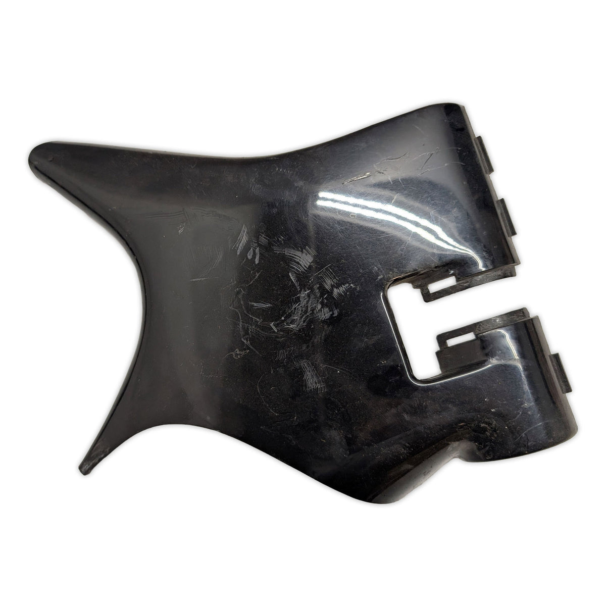 Side Cover Frame Fairing Panel Left Honda VT600C Shadow 600 VLX 91-07 63600-MR1-000