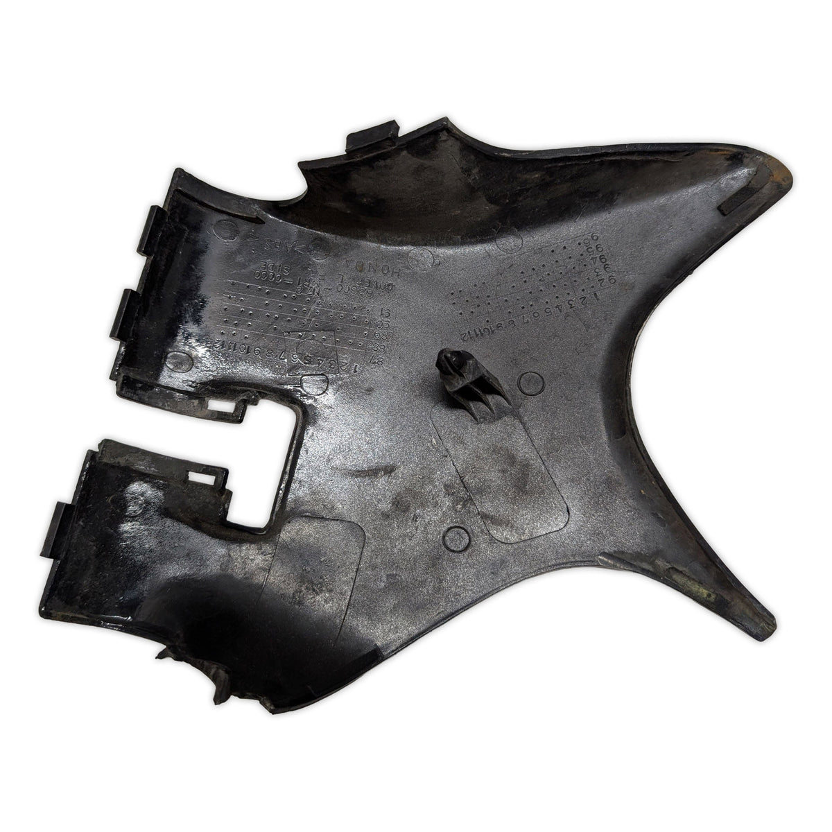 Side Cover Frame Fairing Panel Left Honda VT600C Shadow 600 VLX 91-07 63600-MR1-000