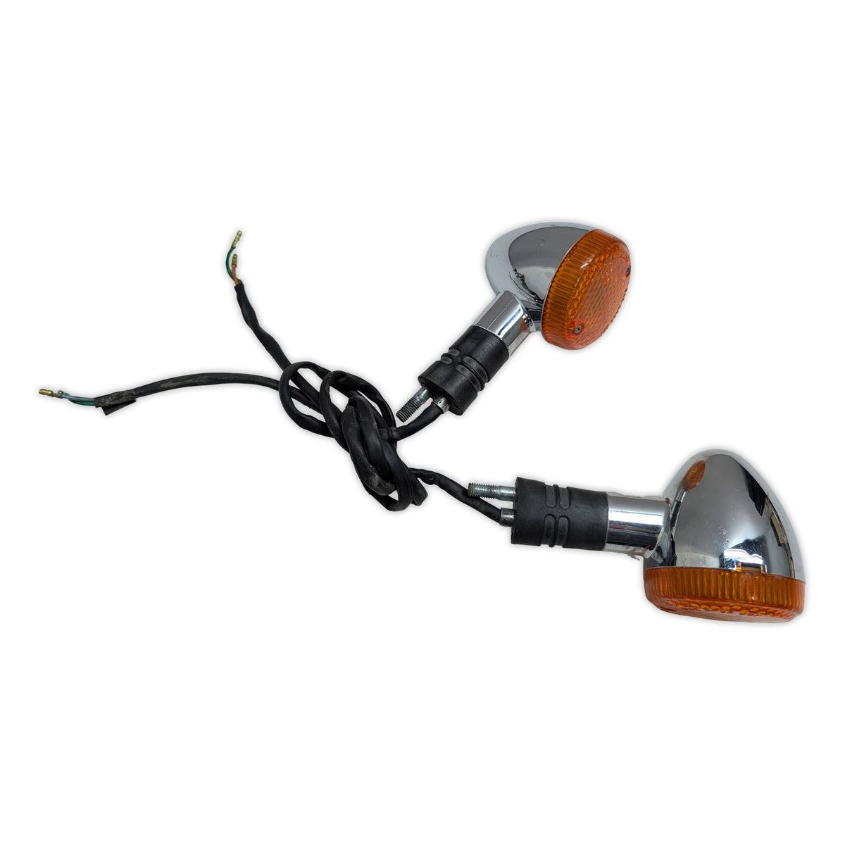 Flasher Turn Signal Rear Honda VT600C Shadow 600 VLX 88-97