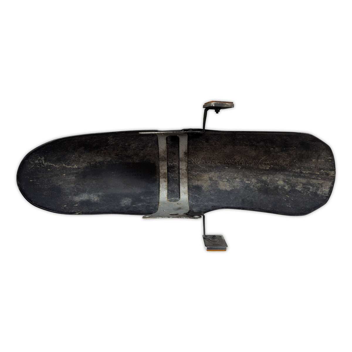 Front Fender Kawasaki VN1500 Mean Streak 1500 02-03 35040-1053