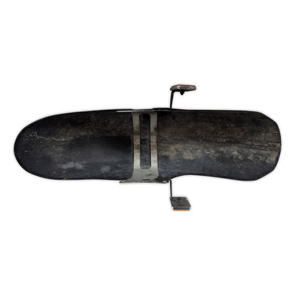 Front Fender Kawasaki VN1500 Mean Streak 1500 02-03 35040-1053