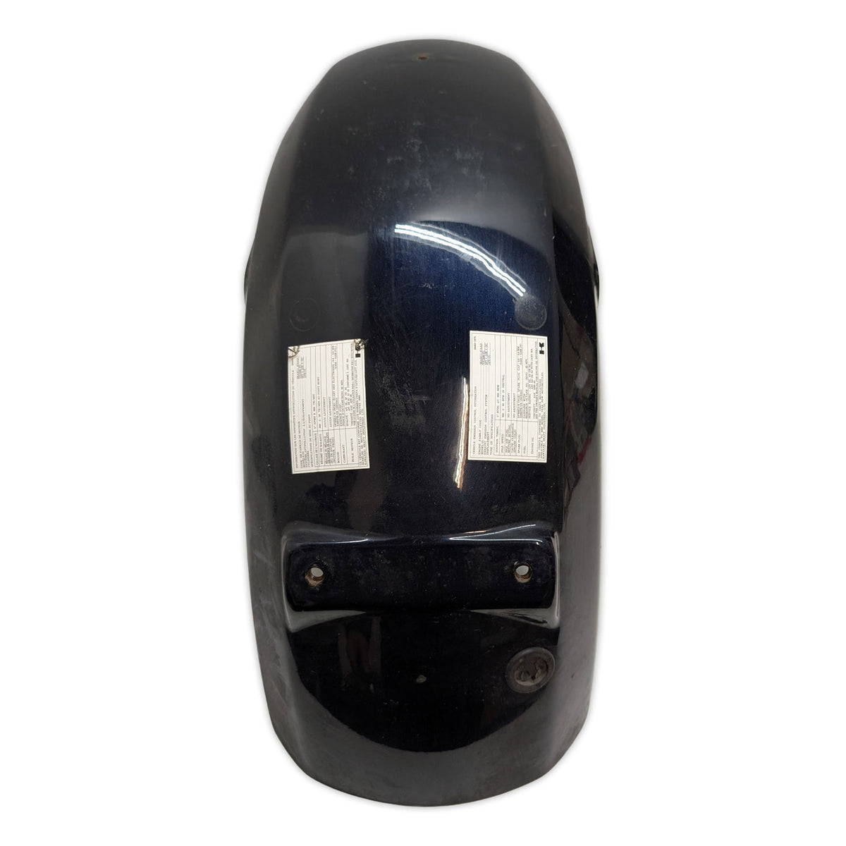 Rear Fender Kawasaki VN1500 Mean Streak 1500 02-03 35022-1354