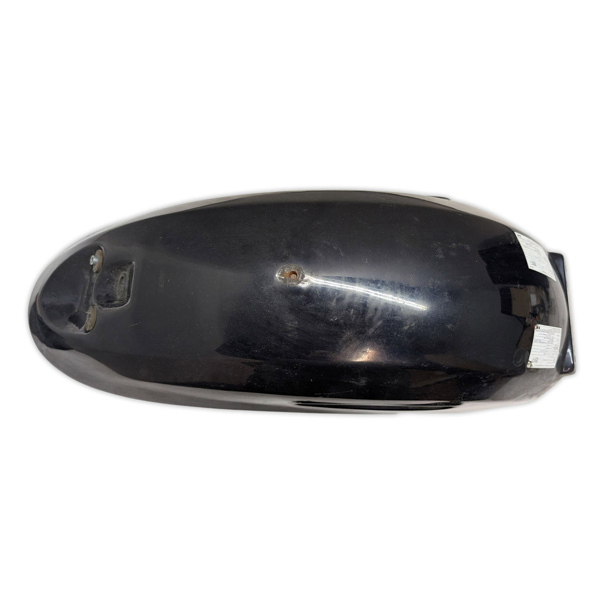 Rear Fender Kawasaki VN1500 Mean Streak 1500 02-03 35022-1354