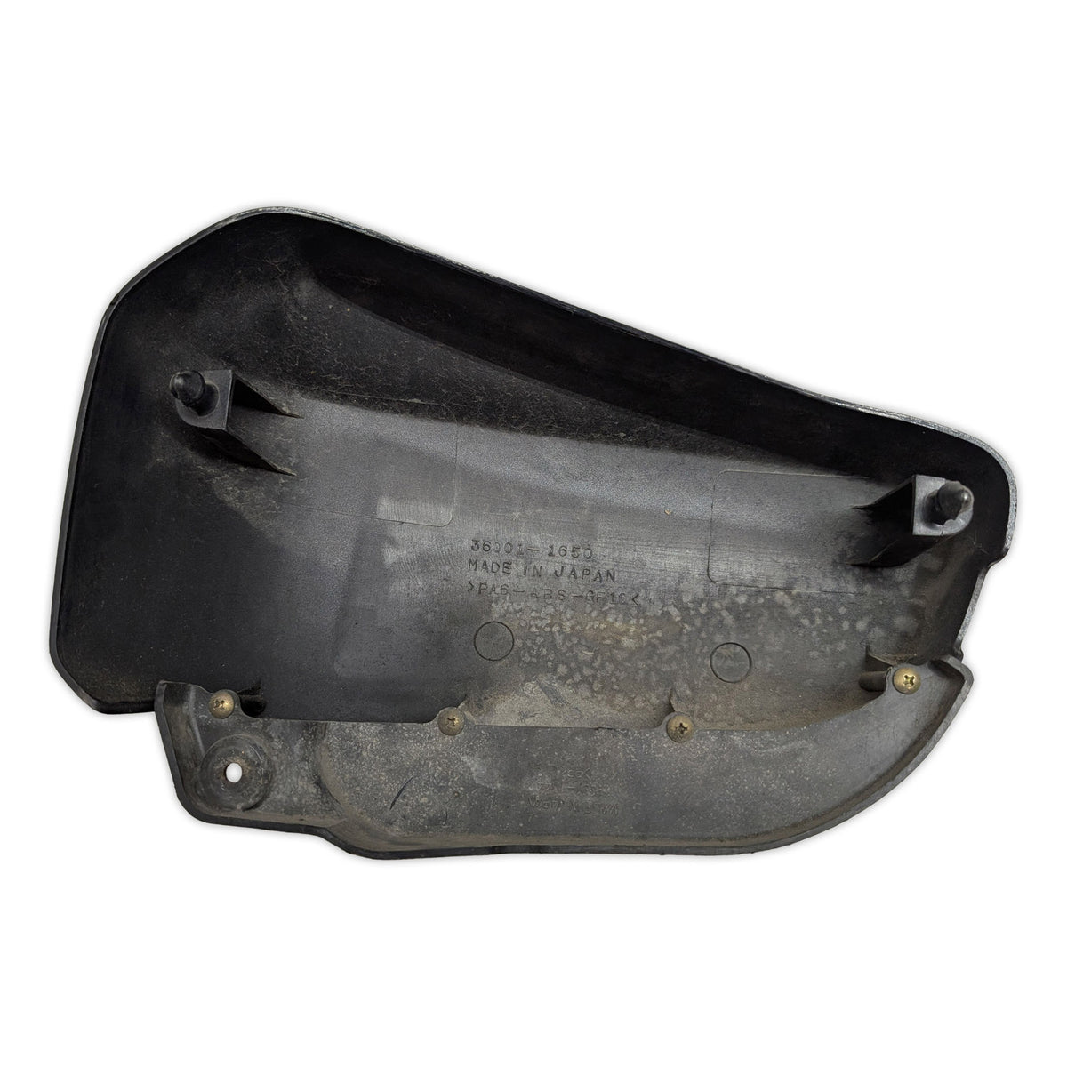 Side Cover Frame Fairing Right Kawasaki VN1500 Mean Streak 02-03 36001-1650