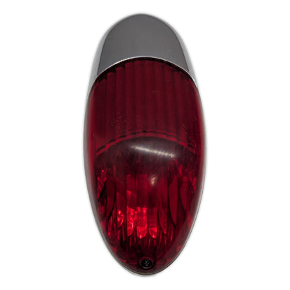 Taillight Kawasaki VN1500 VN1600 Mean Streak 02-08 23025-1317
