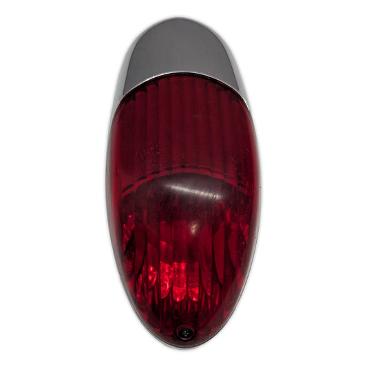 Taillight Kawasaki VN1500 VN1600 Mean Streak 02-08 23025-1317
