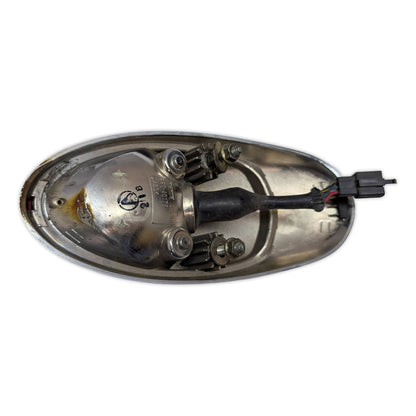 Taillight Kawasaki VN1500 VN1600 Mean Streak 02-08 23025-1317