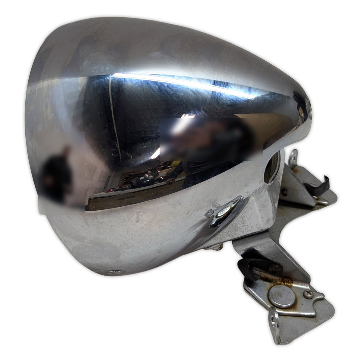 Headlight Body Kawasaki VN1500 VN1600 Mean Streak 02-08 23005-1188