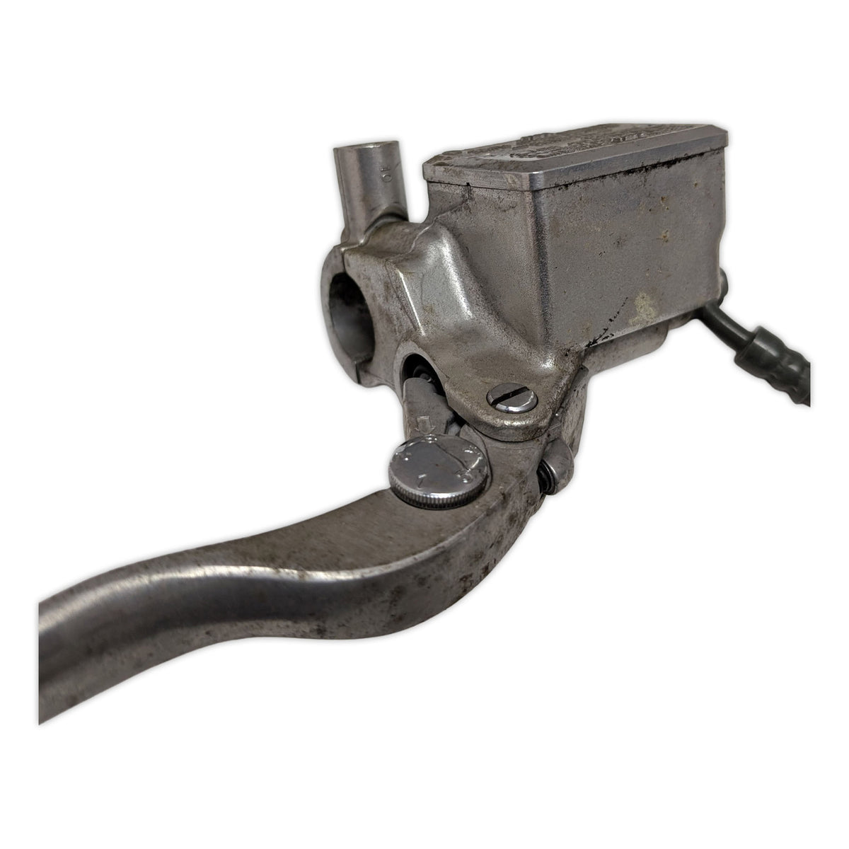 Brake Caliper Front Master Cylinder Kawasaki VN1500 Mean Streak 02-03