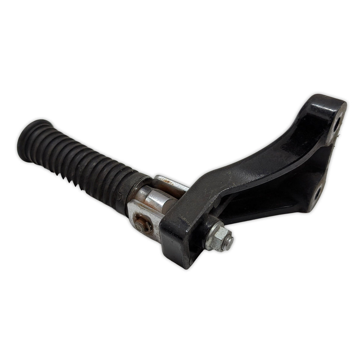 Floorboard Footrest Pass. Left Kawasaki VN1500 Mean Streak 02-08 35011-1770
