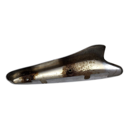 Fender Cover Left Kawasaki VN1500 VN1600 02-08 14091-1361