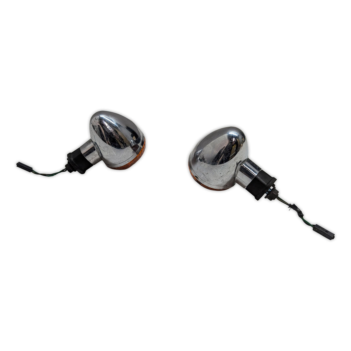 Flasher Turn Signal Rear Kawasaki VN1500 VN1600 Mean Streak 02-08