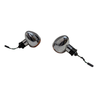Flasher Turn Signal Rear Kawasaki VN1500 VN1600 Mean Streak 02-08